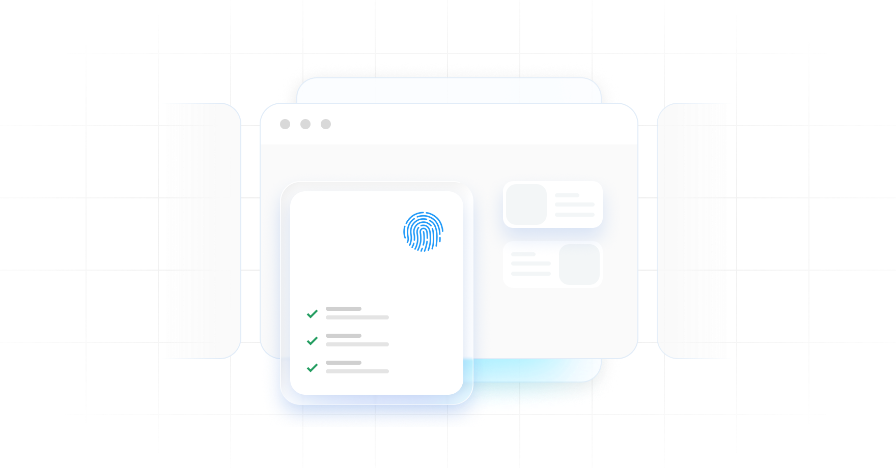 Browser Fingerprint